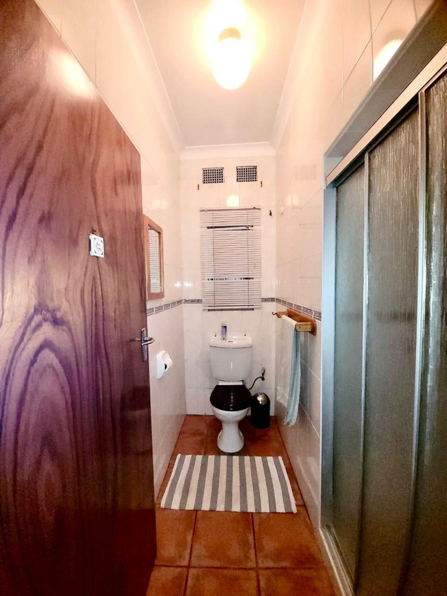 4 Bedroom Property for Sale in Baillie Park North West